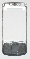 Nokia 6600is rmek s klvesnicou ierny
