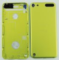 iPod Touch 5 zadn kryt lime