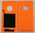 Nokia Lumia 830 kryt batrie oranov