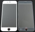 iPhone 6S servisn sklo biele
