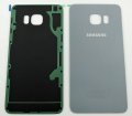 Samsung G928F Galaxy S6 Edge+ kryt batrie strieborn