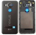 LG H791 Google Nexus 5X kryt batrie ierny