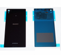 Sony C6903 Xperia Z1 Black zadn kryt batrie (originl)
