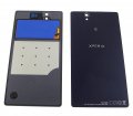 Sony Xperia Z C6603 Black kryt batrie vrtane NFC antny (originl)