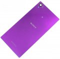 Sony C6903 Xperia Z1 Purple zadn kryt batrie (originl)