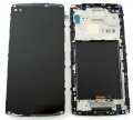 LG H960 V10 kompletn LCD s dotykom a rmekom