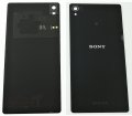 Sony D6603, D6643, D6653 Xperia Z3 kryt batrie Black SWAP
