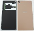 Sony D6603, D6653 Xperia Z3 kryt batrie Copper SWAP