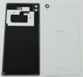 Sony D6633 Xperia Z3 Dual SIM zadn kryt batrie White SWAP