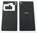 Sony D6633 Xperia Z3 Dual SIM zadn kryt batrie Black SWAP