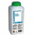 Cleanser plastic 1L