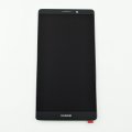 Huawei Mate 8 LCD + dotyk ierny