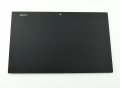 Sony SGP321 Xperia Tablet Z LCD displej + dotyk Black