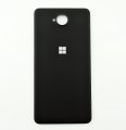 Microsoft Lumia 650 kryt batrie ierny
