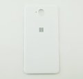 Microsoft Lumia 650 kryt batrie biely