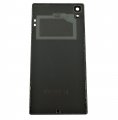 Sony E6653 Xperia Z5 kryt batrie ierny SWAP