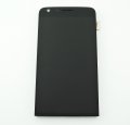 LG H850 LCD displej + dotyk + predn kryt black