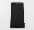 LCD displej + dotyk + predn kryt Black Sony C5 Ultra, C5 Ultra Dual