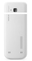 Nokia 6730c kryt batrie + antny biely