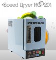 Regen-i mobiln suika Dryer RG-201