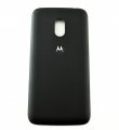 Motorola MOTO G4 Play kryt batrie ierny