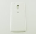 Motorola MOTO G4 (XT1622) kryt batrie biely