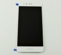 Honor 8 LCD displej + dotyk White