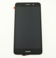 Huawei Y6 II / Honor 5A LCD displej + dotyk Black