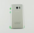 Samsung G930 Galaxy S7 Kryt Batrie Silver