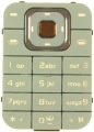 Nokia 7370 klvesnica bov