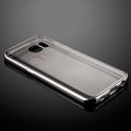 Samsung G930F TPU clear Case puzdro ierne
