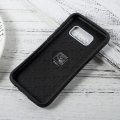 iFace case puzdro Samsung S8 ierne
