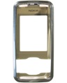Nokia 7610s predn kryt bronzov