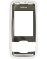 Nokia 7610s predn kryt biely