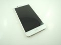 Huawei P10 Lite LCD displej + dotyk + predn kryt White (OEM)