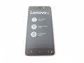 Lenovo K6 LCD displej + dotyk + rmik Black