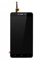 LCD displej + dotyk pre Xiaomi Redmi 4A Black