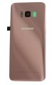 Samsung G950 Galaxy S8 kryt batrie Pink