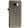 Samsung G950 Galaxy S8 kryt batrie Gold