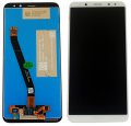 Huawei Mate 10 Lite LCD displej + dotyk White OEM