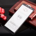 Xiaomi Redmi 5, Note 5 PRO - 5D tvrden sklo Black