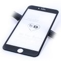 Iphone 6 Plus,6S Plus - 5D tvrden sklo Black