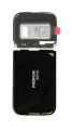Nokia N85 zadn kryt ierny - 2ks