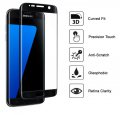 Samsung G930F Galaxy S7 3D tvrden sklo ir