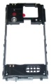 Sony Ericsson G705 Zadn stredn kryt