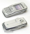 Sony Ericsson K500 kompletn kryt ed