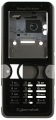Sony Ericsson K550i kryt ierny SWAP