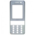 Sony Ericsson K660i predn kryt biely
