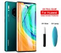 Huawei Mate 30 PRO UV tvrden sklo
