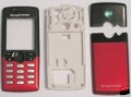 Sony Ericsson T610 kryt erven